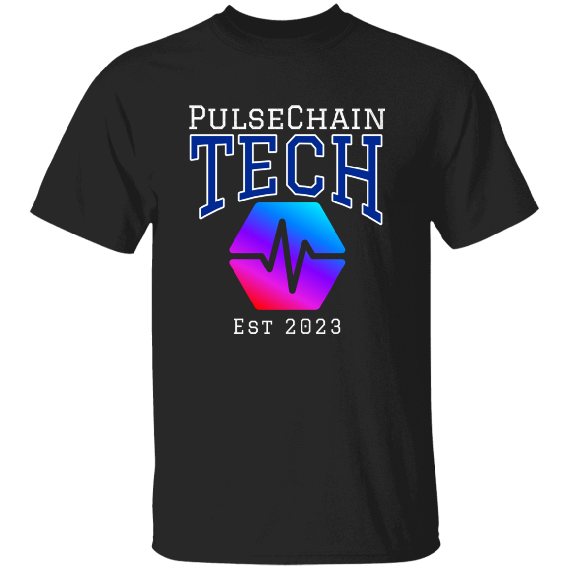 PulseChain Tech - Youth Tee