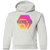 Hexican - Youth Hoodie