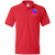 PulseChain.Com - Polo Shirt - The Pulsican Store