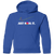 Just HODL It Hex - Youth Hoodie