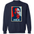 Richard Heart - Sweatshirt - The Pulsican Store