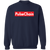 PulseChain Block - Sweatshirt - The Pulsican Store