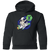 Incentive Rocket - Youth Hoodie