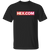 Hex.Com Block Tile - T Shirt - The Pulsican Store