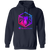 PulseChain Bull - Hoodie