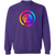 Hex/Pulse - Sweatshirt