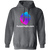 PulseChain.Com Logo - Hoodie