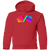 Trinity Logo - Youth Hoodie