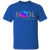 PulseChain HODL - Youth Tee