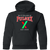 PulseX College - Youth Hoodie