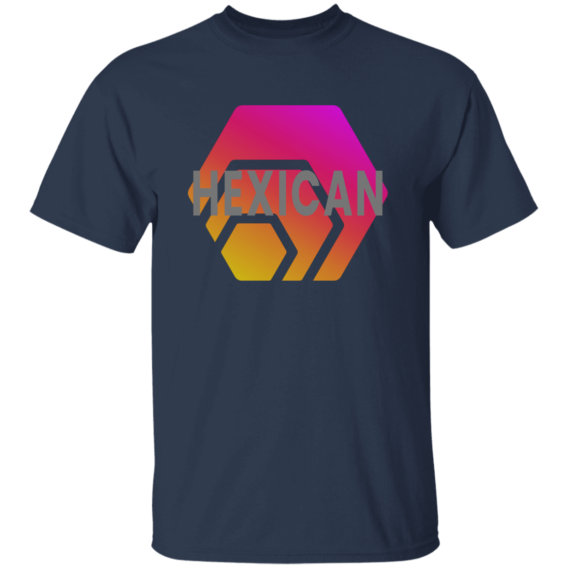 Hexican - Youth Tee - The Pulsican Store