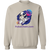 PulseChain.com Rocket - Sweatshirt