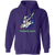 PulseX Rocket - Hoodie