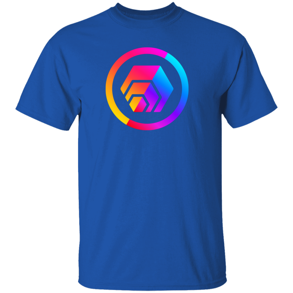 Hex/Pulse - T Shirt