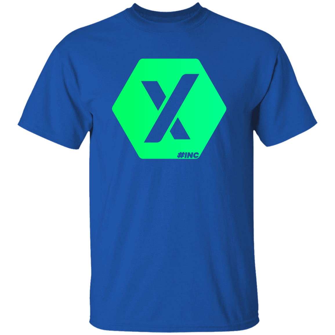 Incentive - Youth Tee - The Pulsican Store