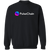 PulseChain - Sweatshirt - The Pulsican Store