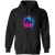 Pulse Graffiti - Hoodie