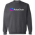 PulseChain - Sweatshirt - The Pulsican Store