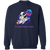 PulseChain.com Rocket - Sweatshirt