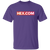 Hex.Com Block Tile - T Shirt - The Pulsican Store