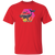 Hex Whale - T Shirt