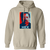 Richard Heart - Hoodie - The Pulsican Store