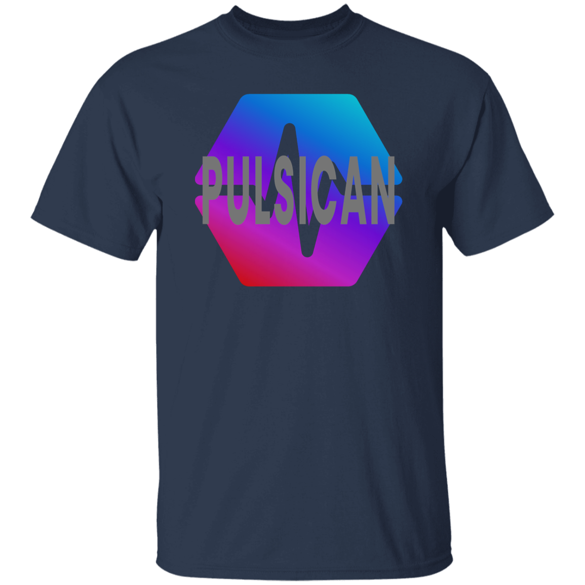Pulsican - T Shirt - The Pulsican Store