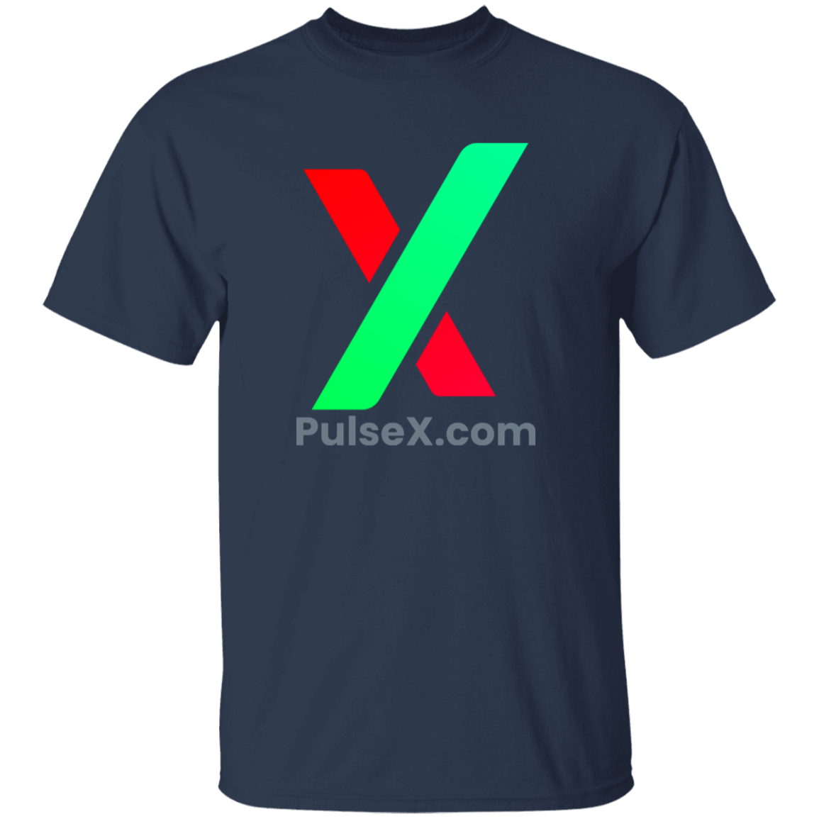 PulseX.Com - Youth Tee - The Pulsican Store