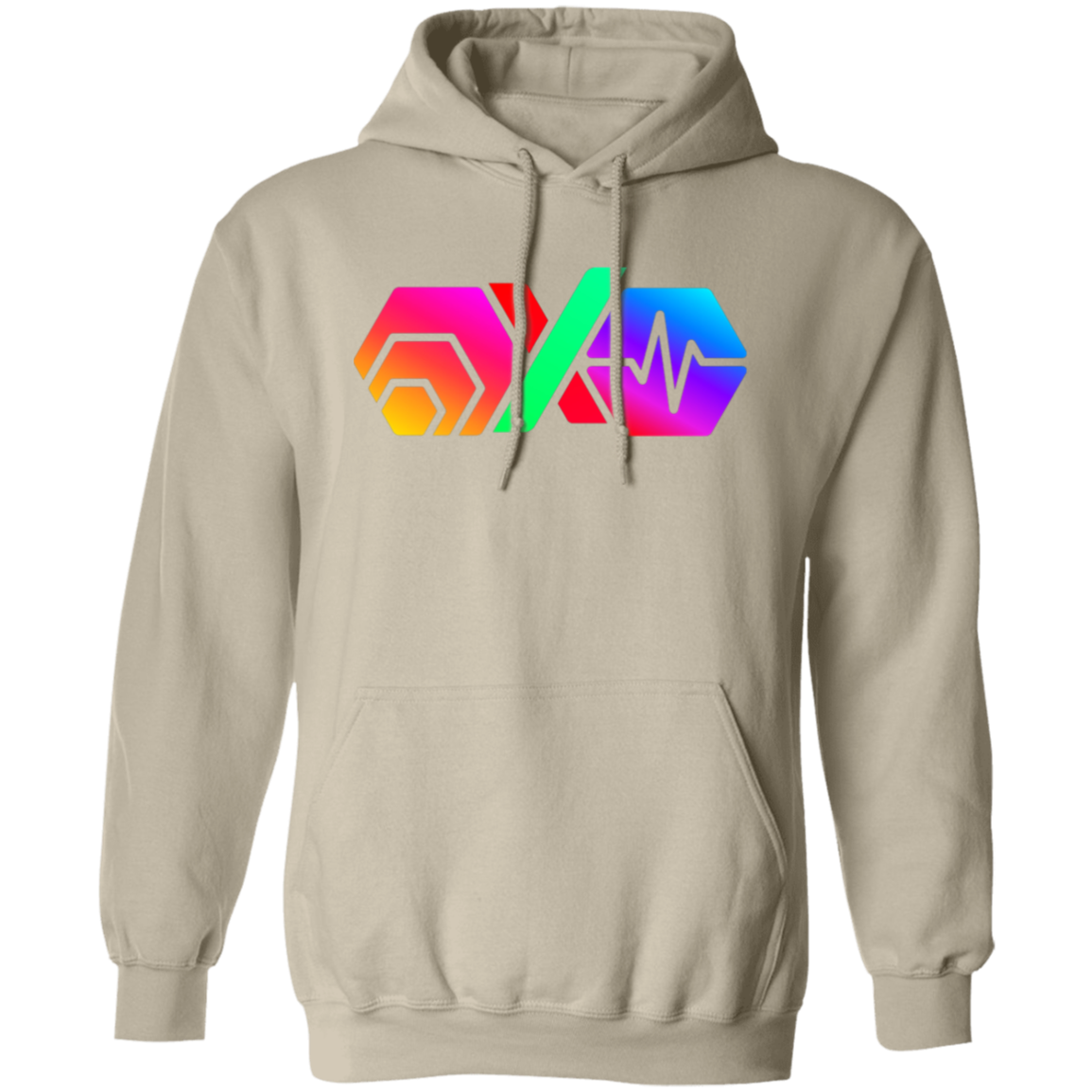 Trinity Logo - Hoodie