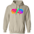 Trinity Logo - Hoodie