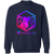 PulseChain Bull - Sweatshirt