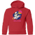 Hex Rocket - Youth Hoodie