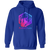 PulseChain Bull - Hoodie