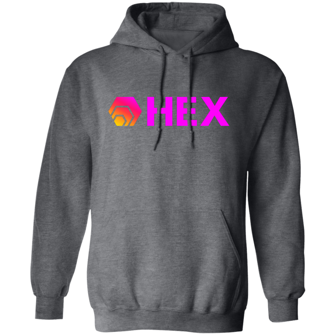 Hex - Hoodie - The Pulsican Store