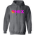 Hex - Hoodie - The Pulsican Store