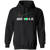 Just HODL It INC - Hoodie