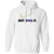 Just HODL It Pulse - Hoodie