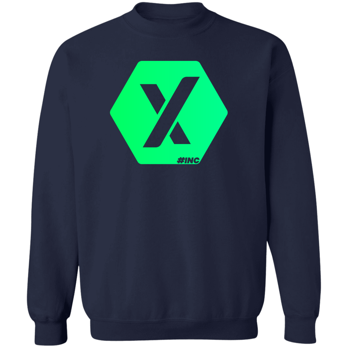 Incentive - Sweatshirt - The Pulsican Store