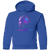 Think PulseChain - Youth Hoodie