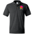 Hex.Com - Polo Shirt - The Pulsican Store