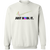 Just HODL It Pulse - Sweatshirt