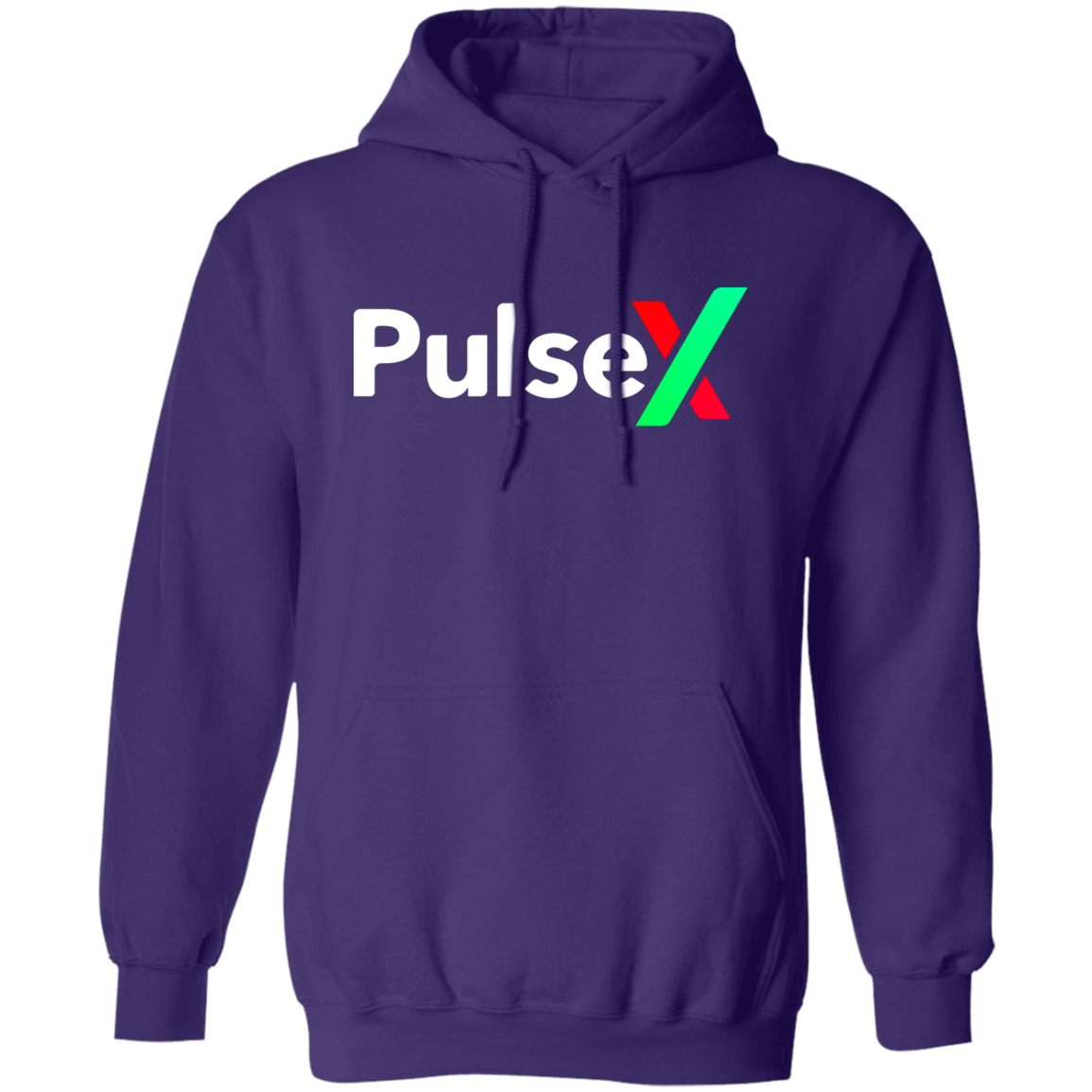 PulseX - Hoodie - The Pulsican Store