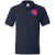 Hex With Pulse Logo - Polo Shirt