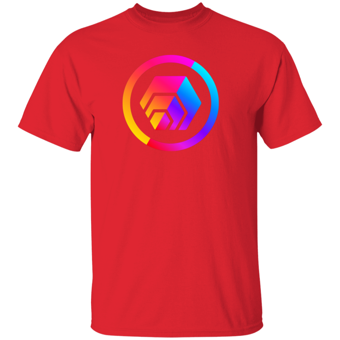 Hex/Pulse - T Shirt