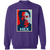 Richard Heart - Sweatshirt - The Pulsican Store