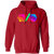 Trinity Logo - Hoodie