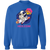 Hex Rocket - Sweatshirt