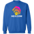 Hex.Com Logo - Sweatshirt