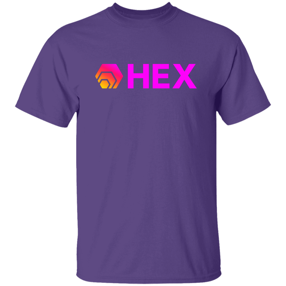 Hex - T Shirt - The Pulsican Store