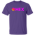 Hex - T Shirt - The Pulsican Store